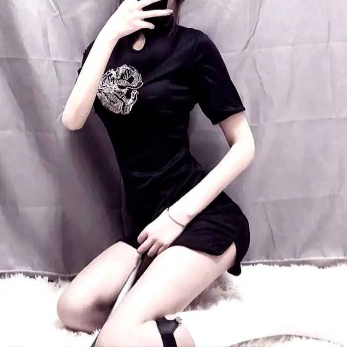 高女人和矮丈夫