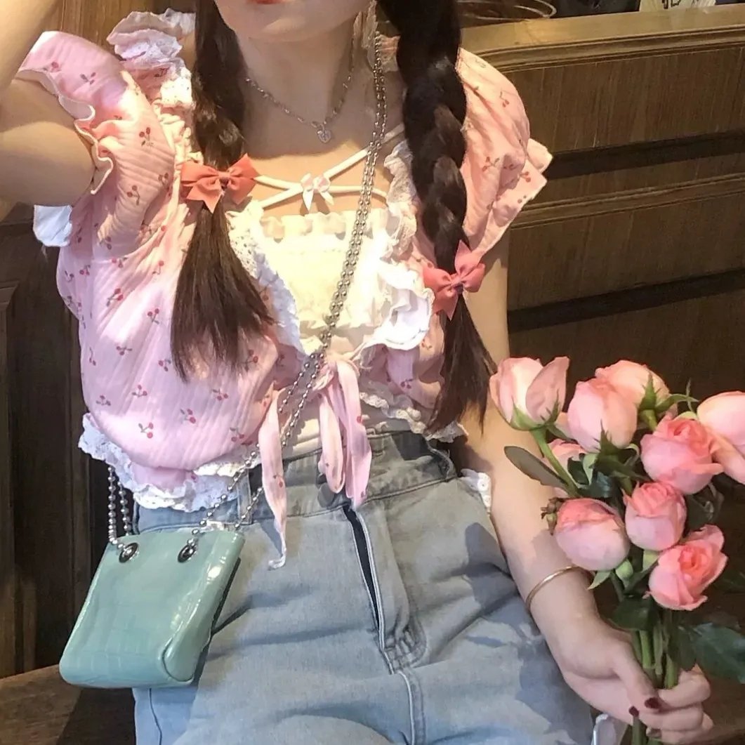 房东妹子青春期！