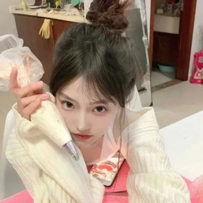 人鱼小姐